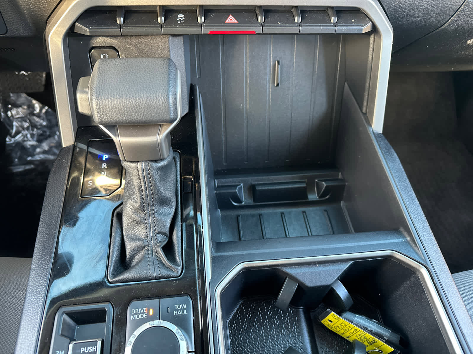 Used 2023 Toyota Tundra SR5 image 24