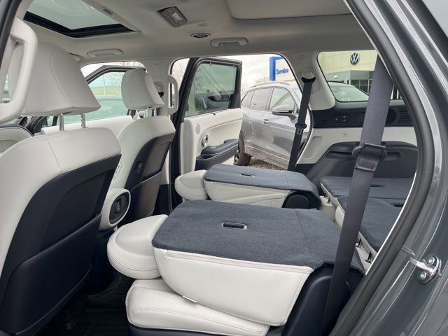 New 2026 Hyundai Palisade Calligraphy AWD/4WD image 24