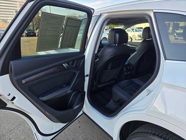 Used 2024 Audi Q5 2.0T Premium Plus image 17