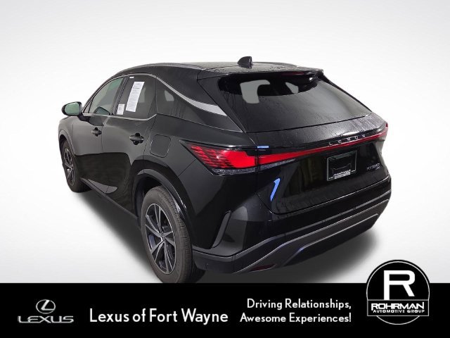Used 2026 Lexus RX 350h w/ Convenience Package AWD/4WD image 10