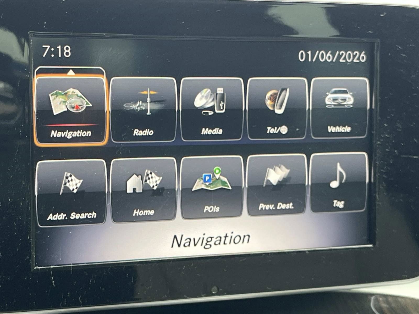 Used 2018 Mercedes-Benz C 300 4MATIC Sedan image 25