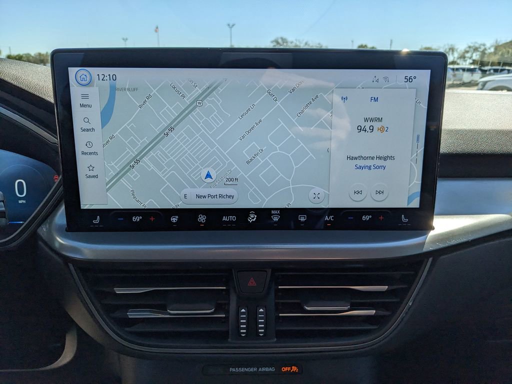 Used 2023 Ford Escape Active w/ Tech Pack #2 image 26