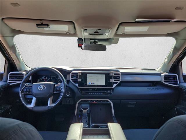 Used 2024 Toyota Tundra SR5 image 17