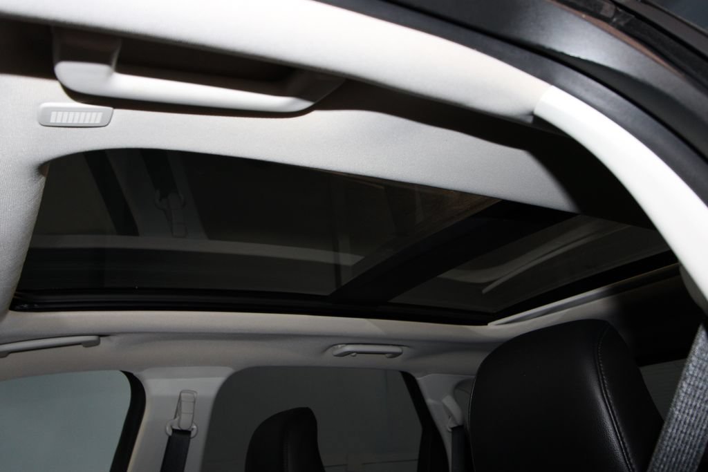Used 2024 Ford Edge SEL w/ Convenience Package AWD/4WD image 20