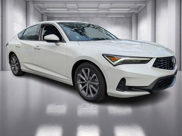 New 2026 Acura Integra image 3