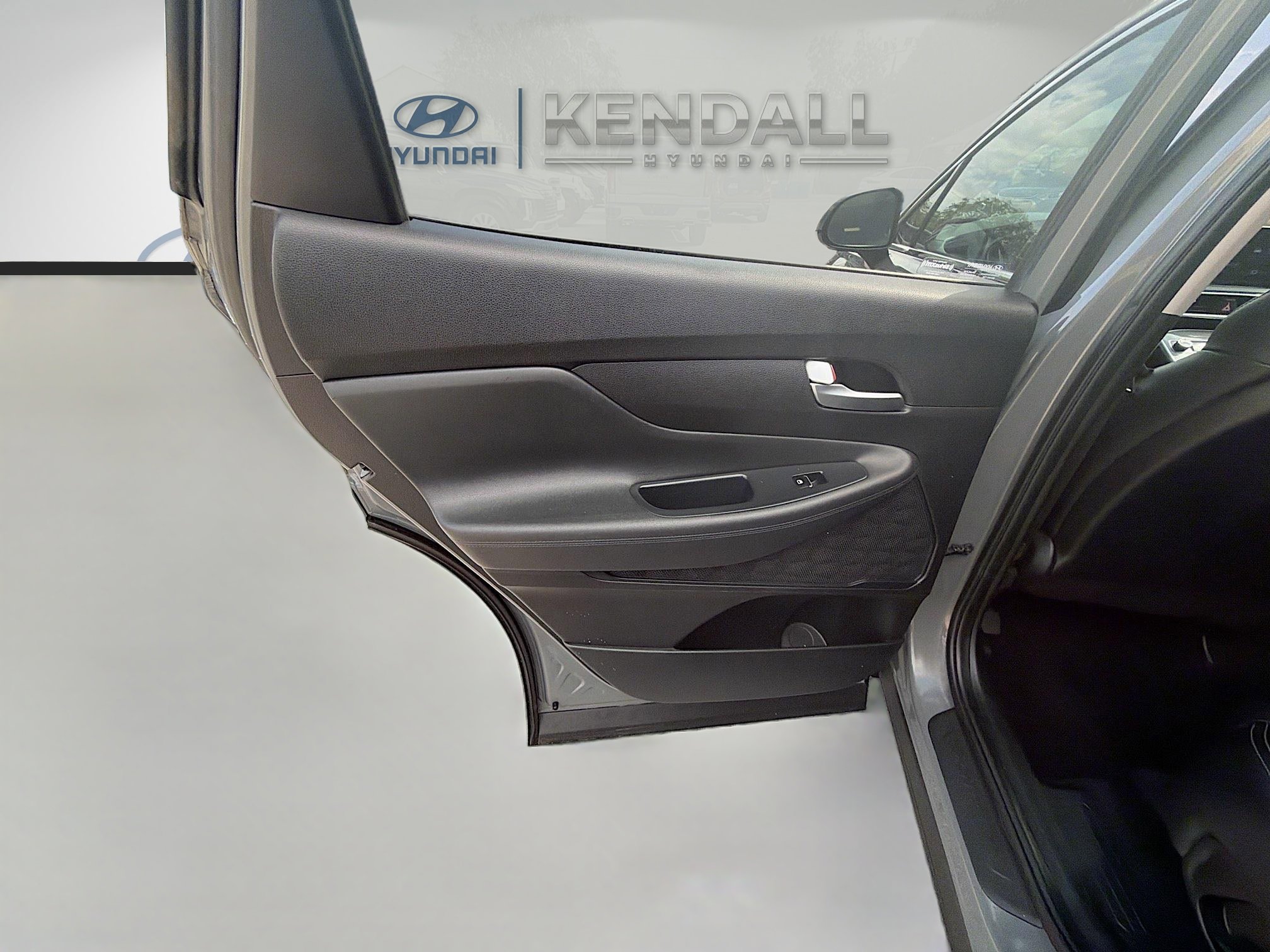 Used 2022 Hyundai Santa Fe SEL w/ Cargo Package FWD image 23