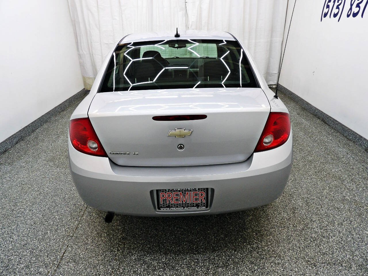 Used 2010 Chevrolet Cobalt LT FWD image 5