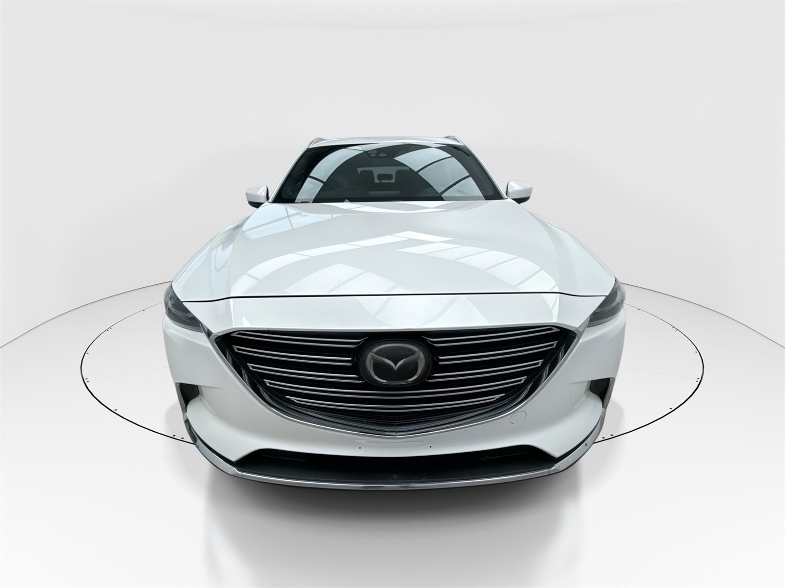 Used 2016 MAZDA CX-9 Signature image 3