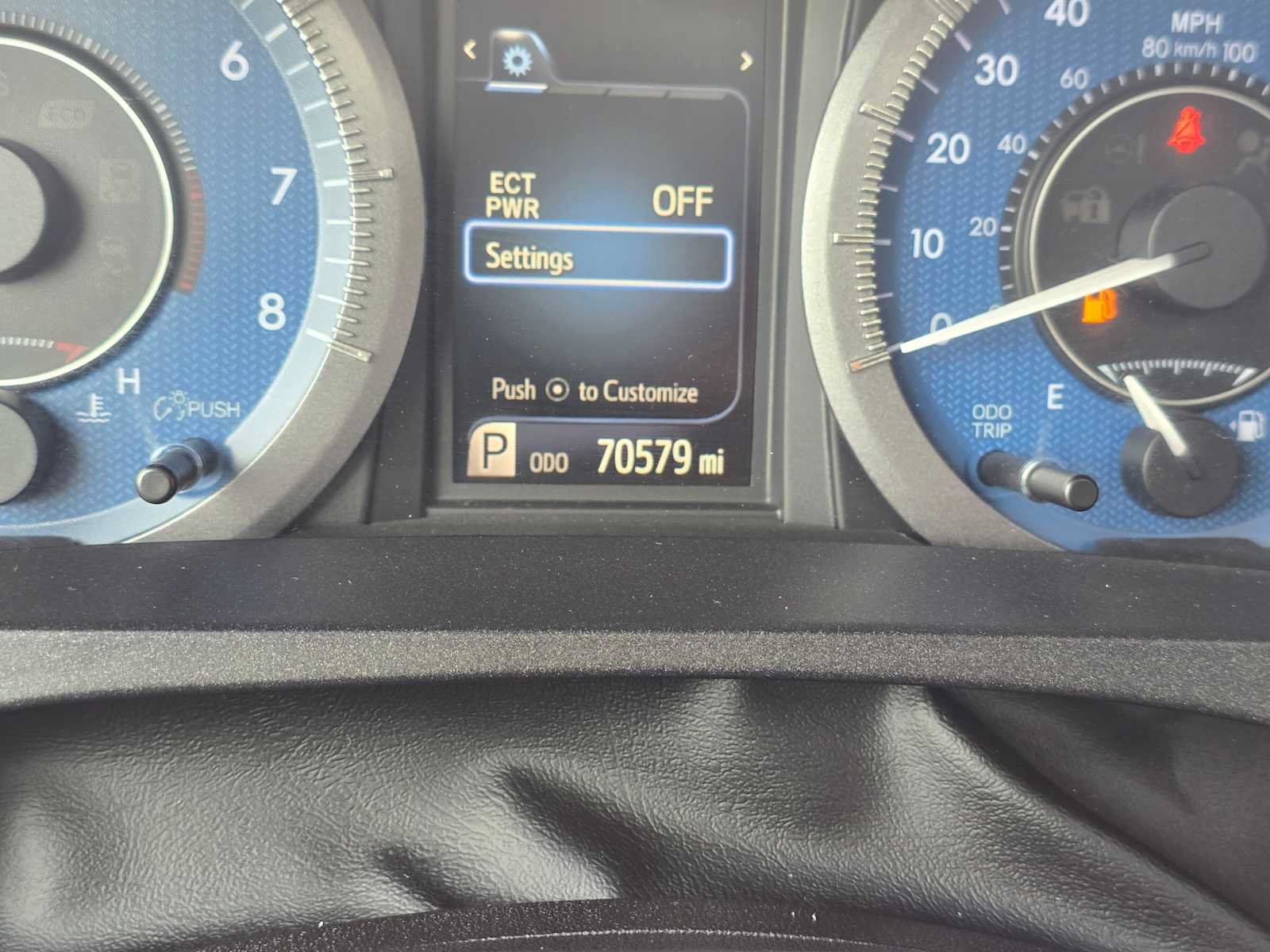 Used 2017 Toyota Sienna XLE w/ XLE Navigation Package FWD image 27