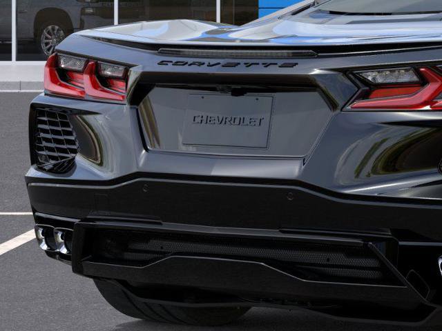 New 2026 Chevrolet Corvette Stingray Coupe w/ 1LT image 14