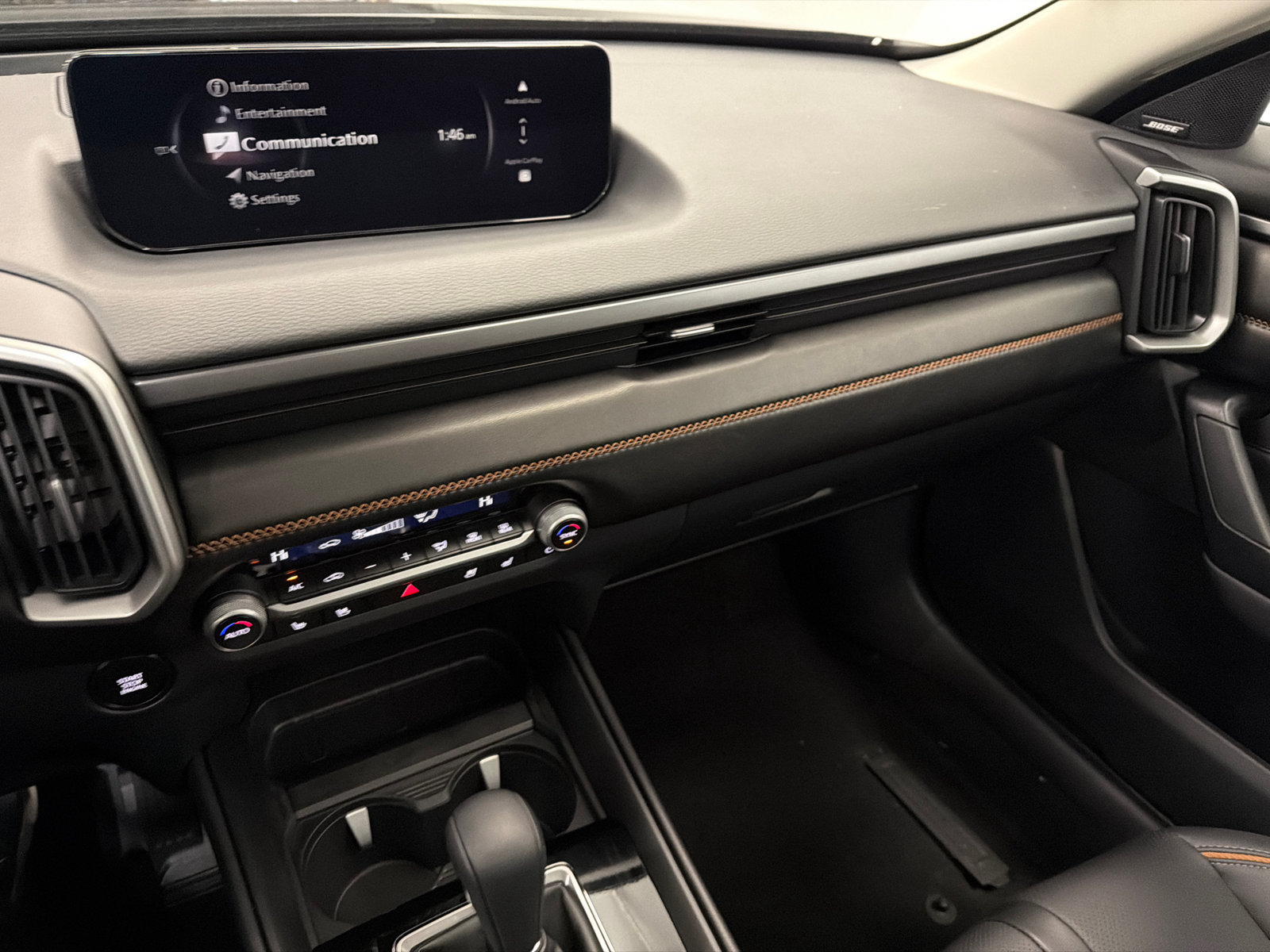 New 2026 MAZDA CX-50 AWD 2.5 S w/ Weather Package image 25