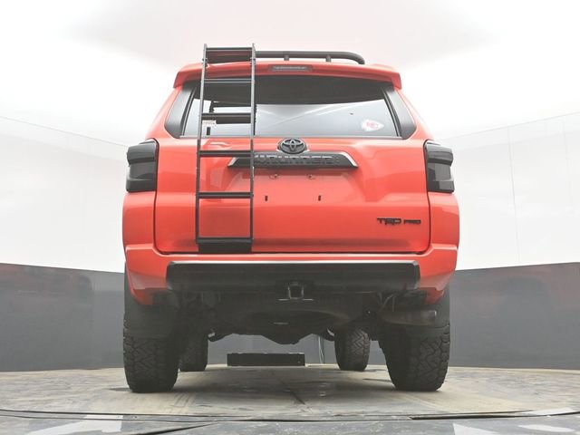 Used 2023 Toyota 4Runner TRD Pro AWD/4WD image 47