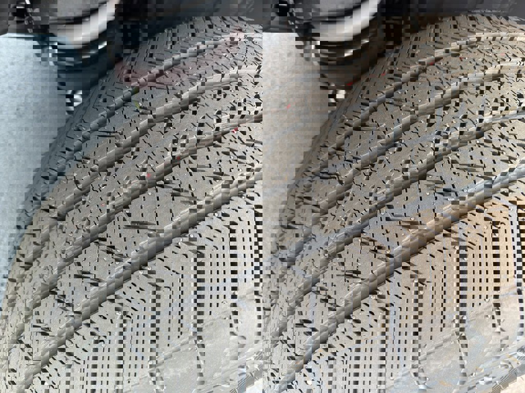 New 2025 Ford F150 Lightning Flash image 13