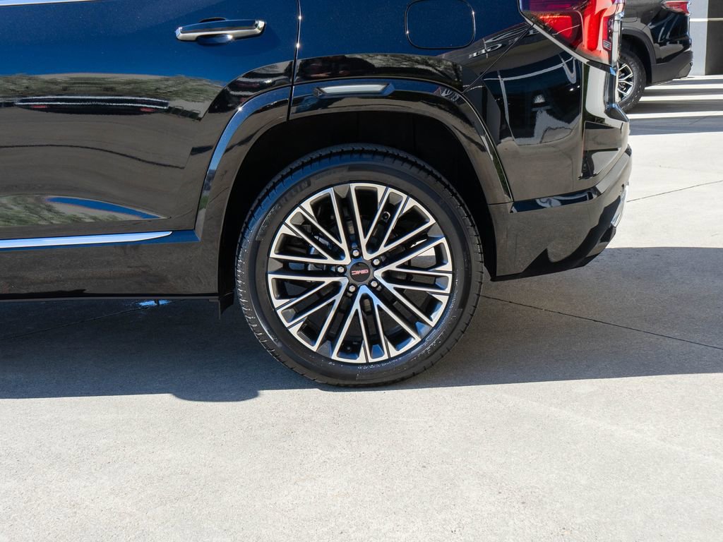 Used 2026 GMC Terrain Denali AWD/4WD image 32