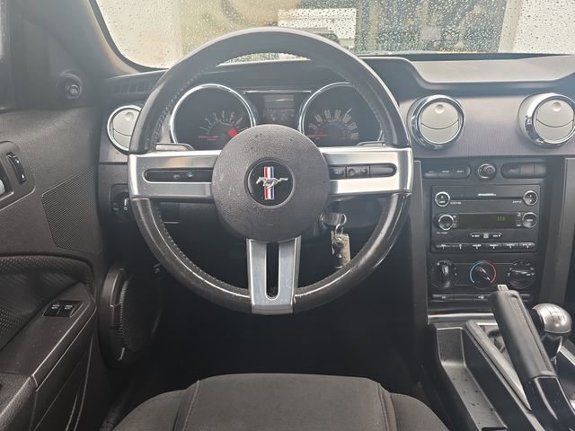 Used 2008 Ford Mustang GT image 19