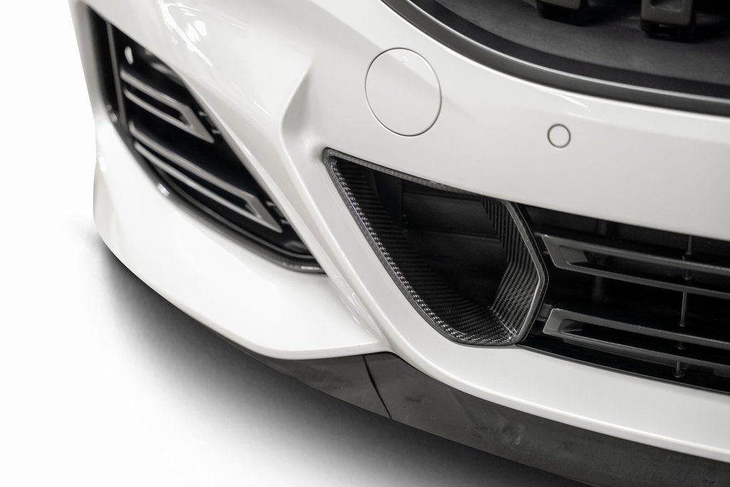 Used 2024 BMW M850i xDrive Convertible w/ M Carbon Exterior Package image 11