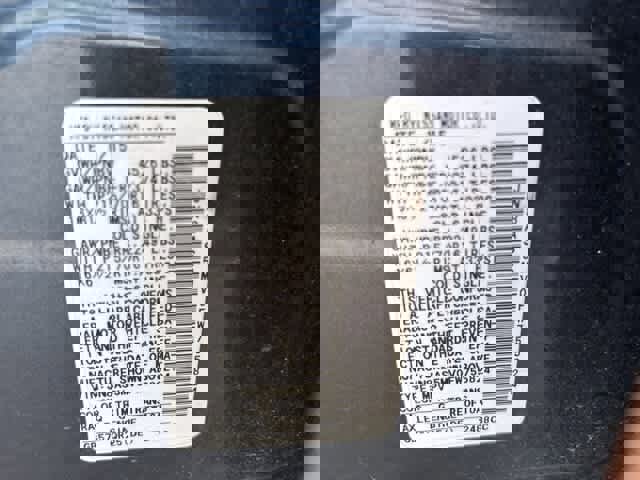 Used 2015 Nissan Rogue S w/ Convenience Package image 23