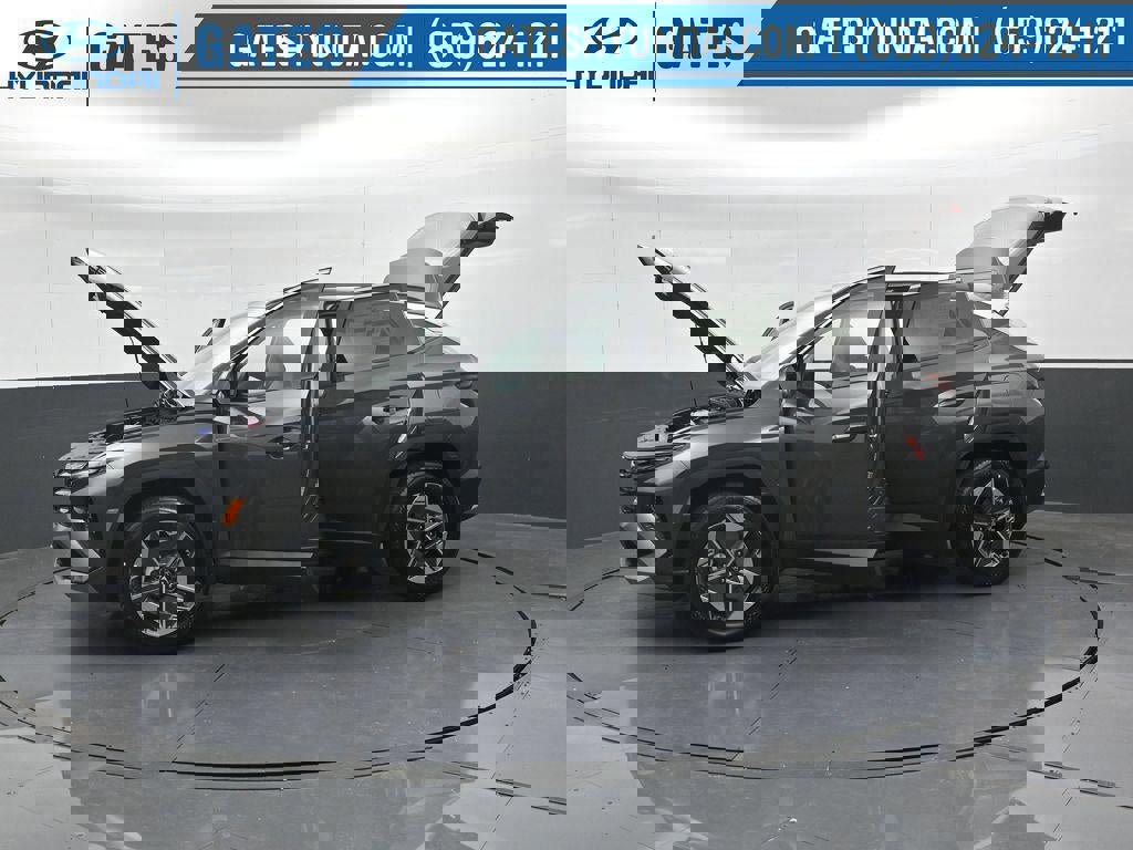 New 2026 Hyundai Tucson SEL image 49