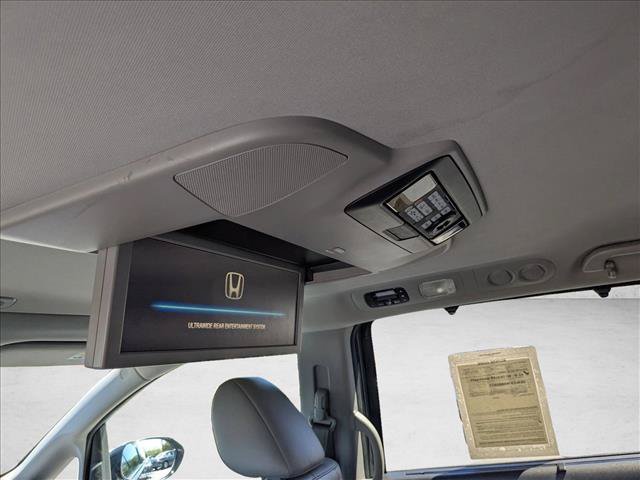 Used 2015 Honda Odyssey Touring Elite image 20