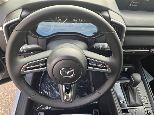 New 2026 MAZDA CX-50 2.5 Hybrid w/ Weather Package image 10
