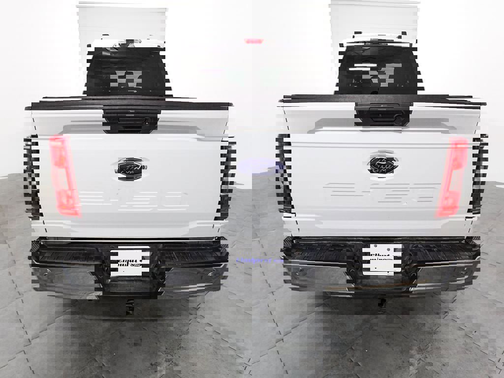 Used 2023 Ford F150 XLT w/ Equipment Group 301A Mid image 5