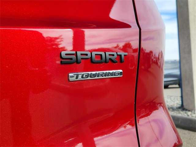 Used 2024 Honda CR-V Sport Touring image 13