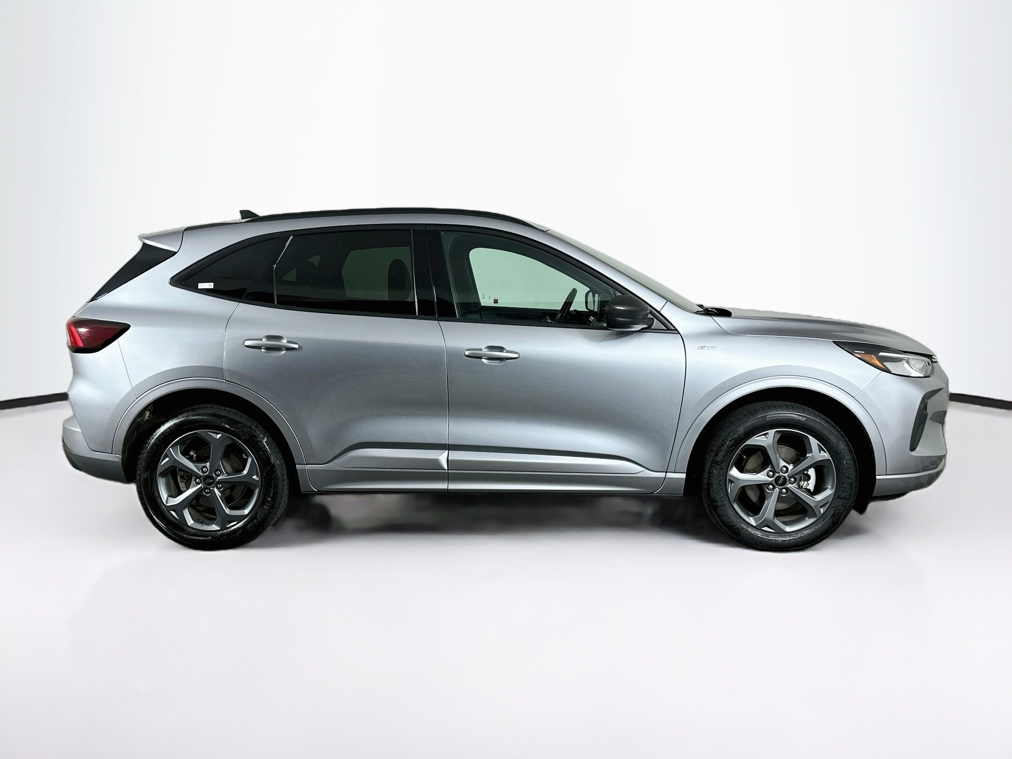 Used 2024 Ford Escape ST-Line AWD/4WD image 10