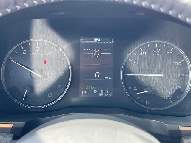 Certified 2025 Subaru Ascent Limited w/ Popular Package #1 image 9