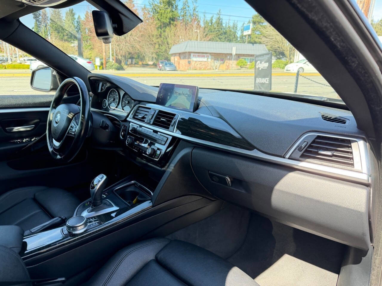 Used 2018 BMW 430i Gran Coupe image 20