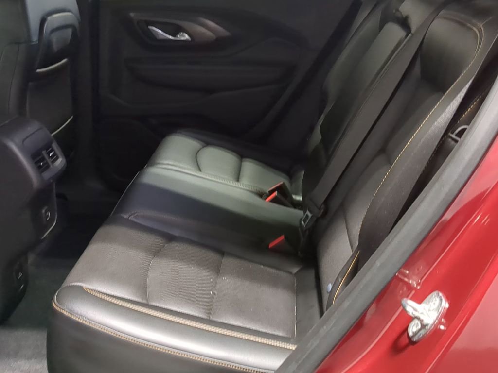 Used 2020 GMC Terrain SLT w/ Preferred Package image 23