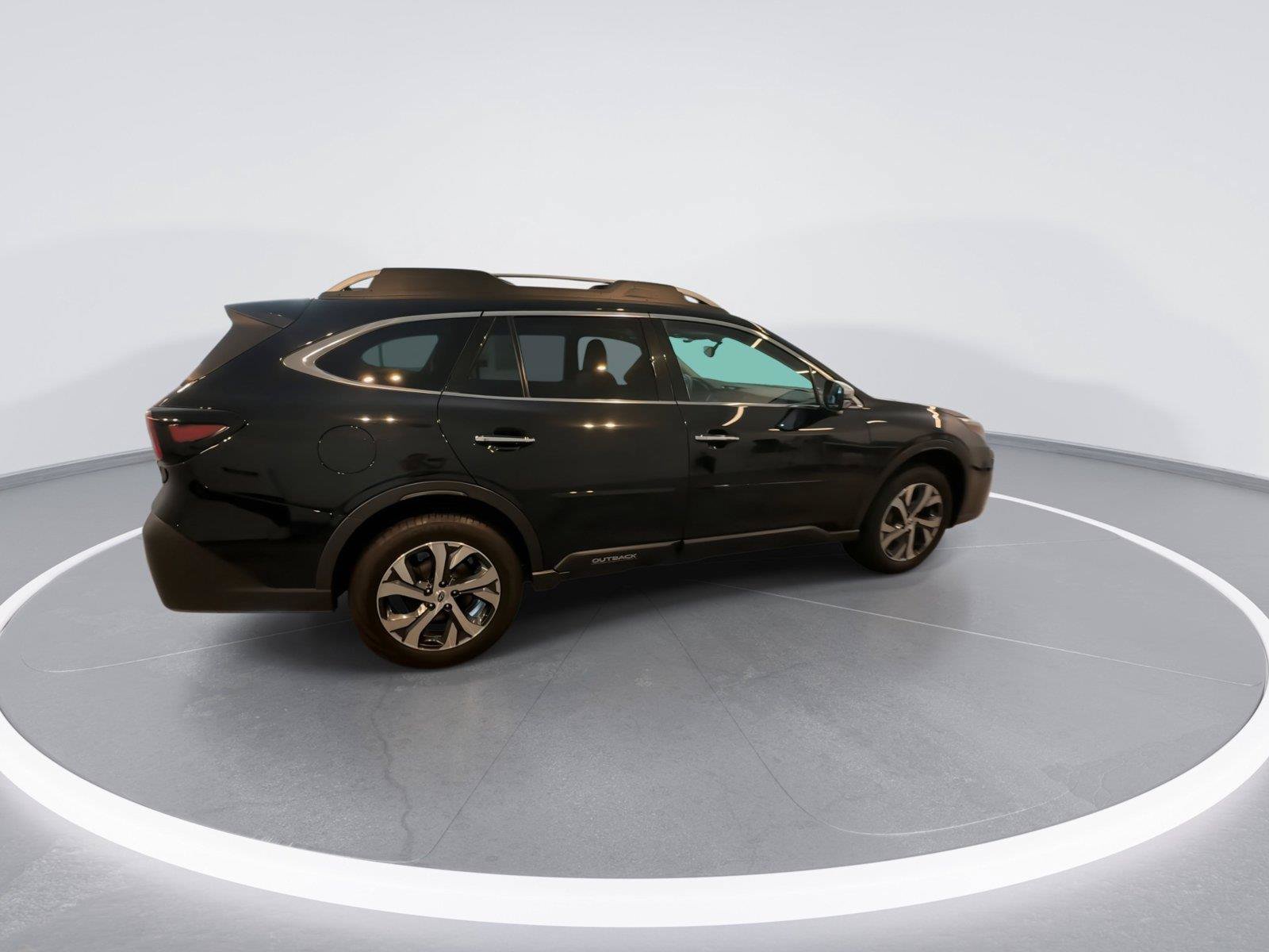 Used 2022 Subaru Outback Touring XT AWD/4WD image 8