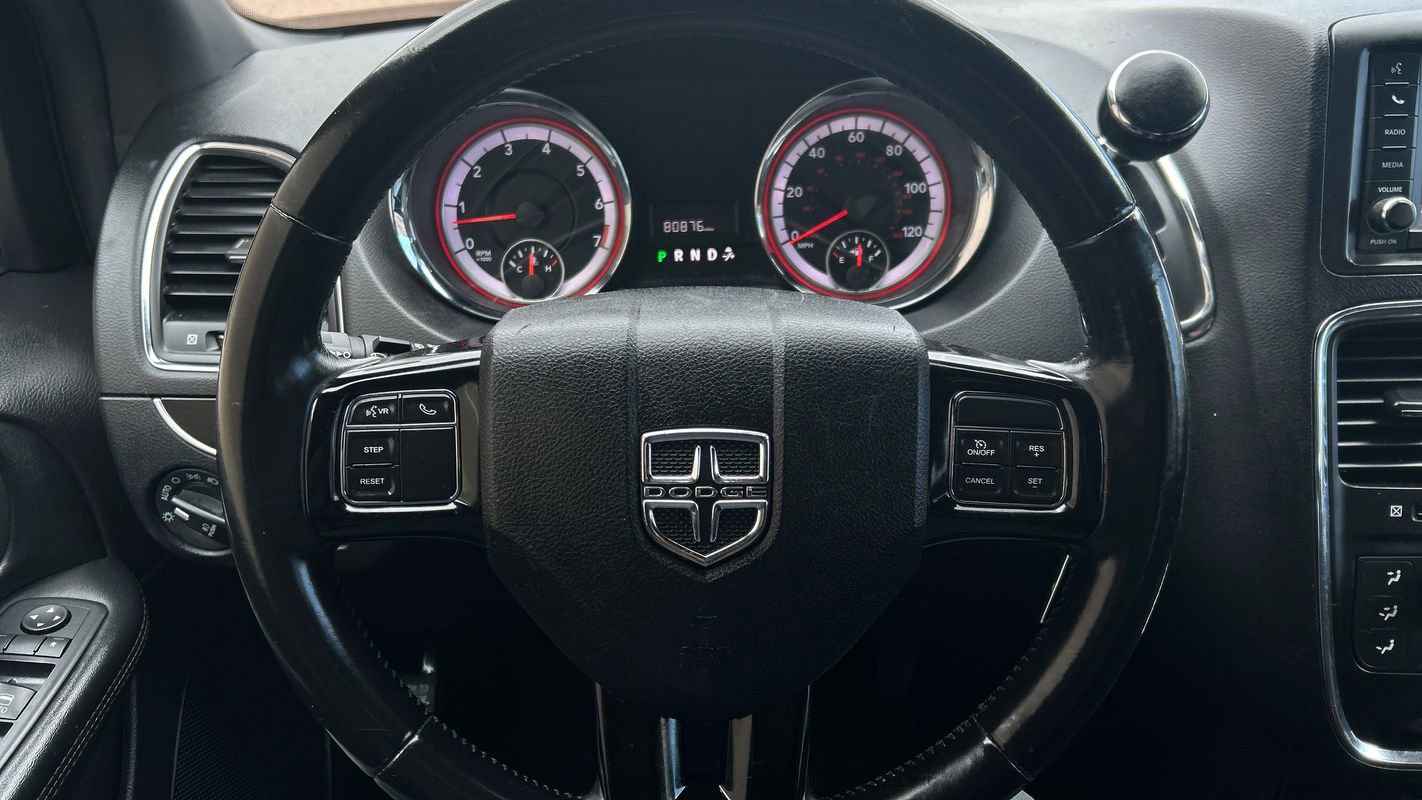 Used 2019 Dodge Grand Caravan SE FWD image 22