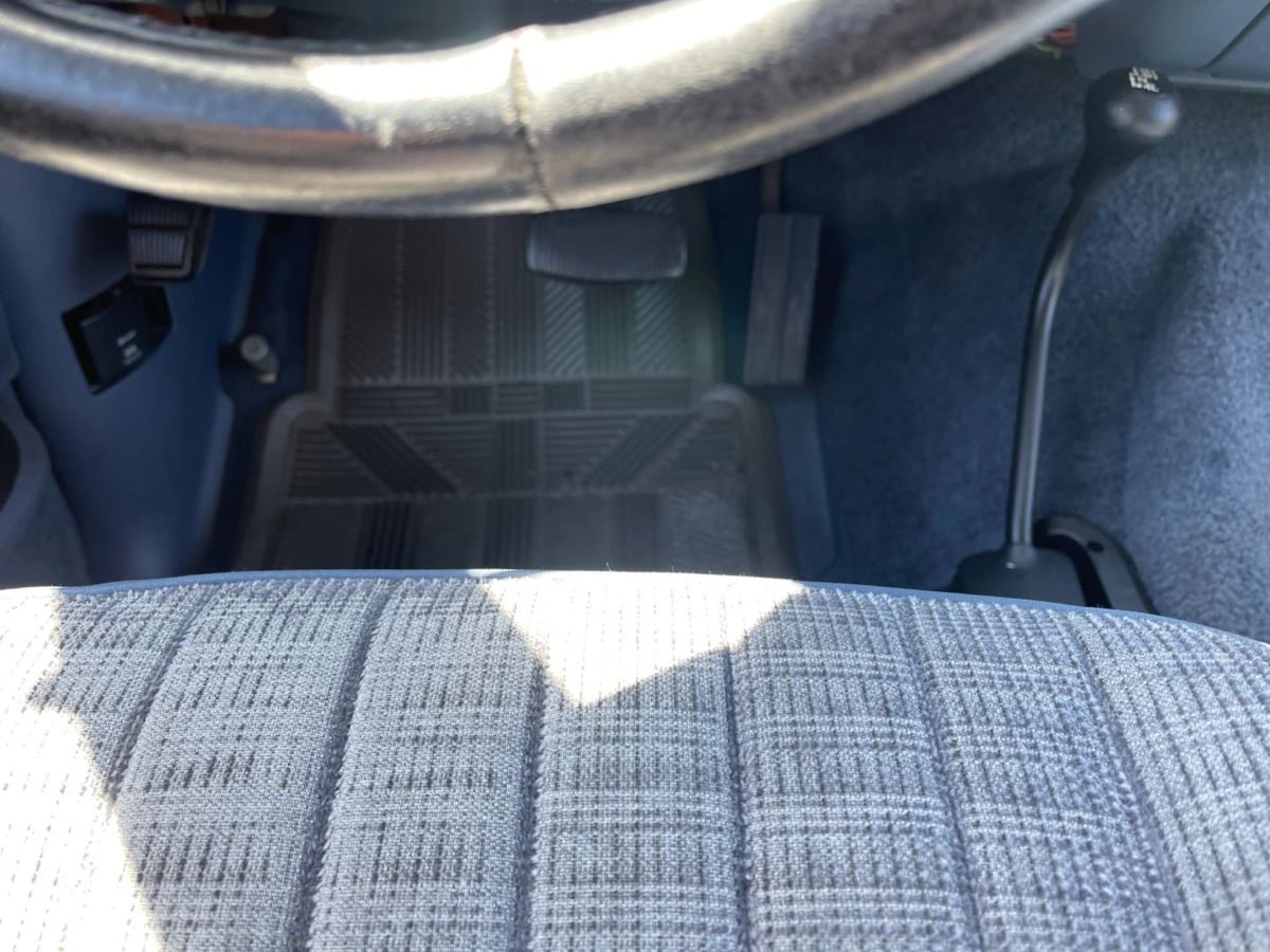 Used 1989 Ford Bronco AWD/4WD image 27
