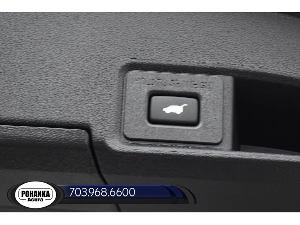 New 2026 Acura RDX w/ Technology Package AWD/4WD image 36
