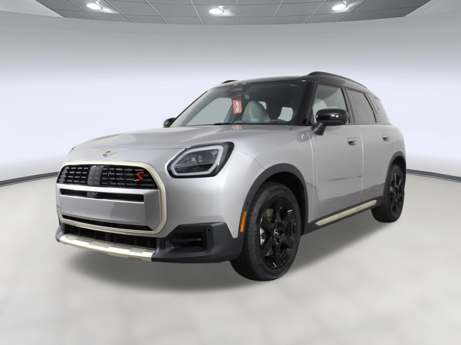Used 2026 MINI Cooper Countryman S