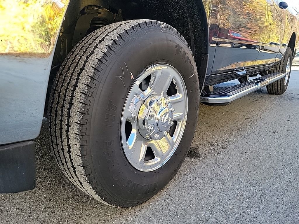 New 2024 RAM 2500 Tradesman w/ Safety Group image 20