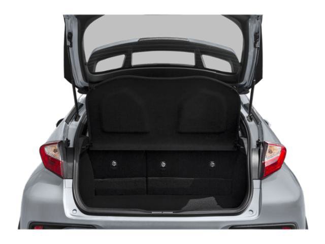 Used 2019 Toyota C-HR LE image 11