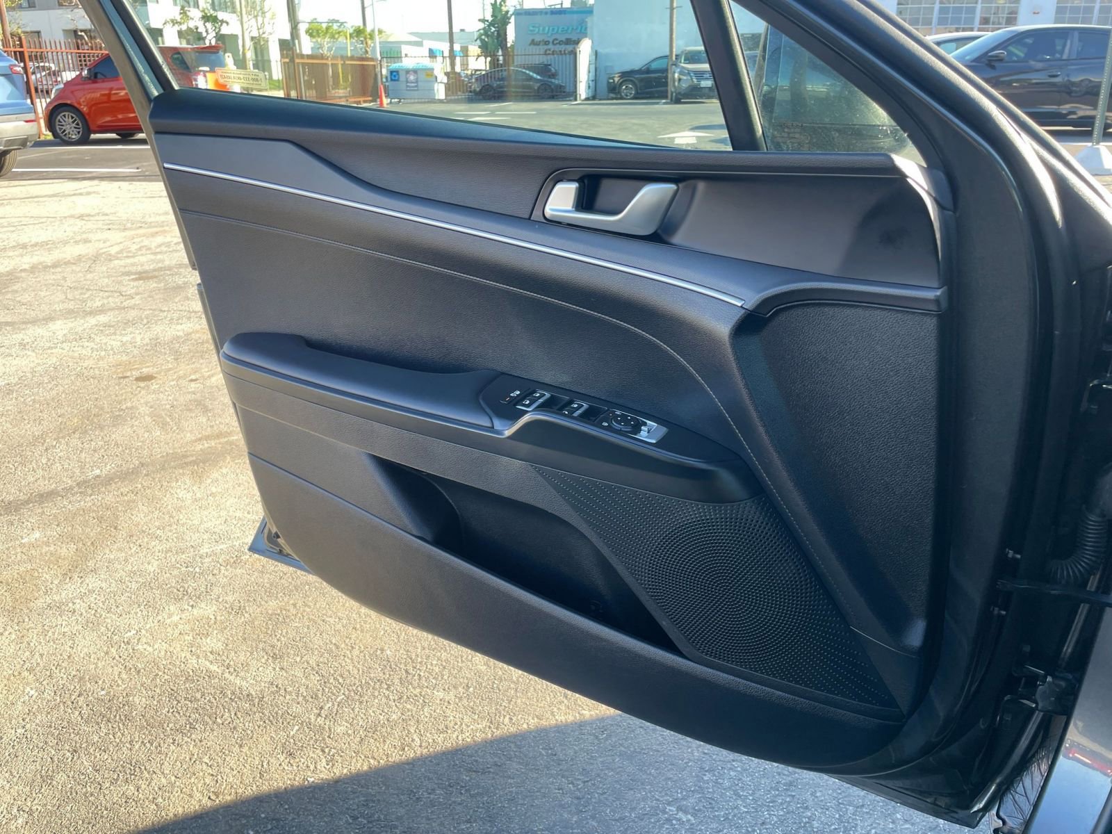 Used 2025 Kia K5 LXS FWD image 18