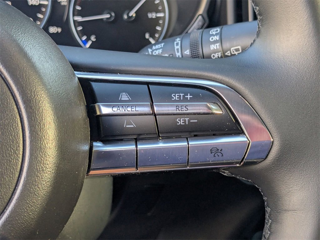 Used 2025 MAZDA CX-50 AWD 2.5 Hybrid w/ Premium Pkg image 27