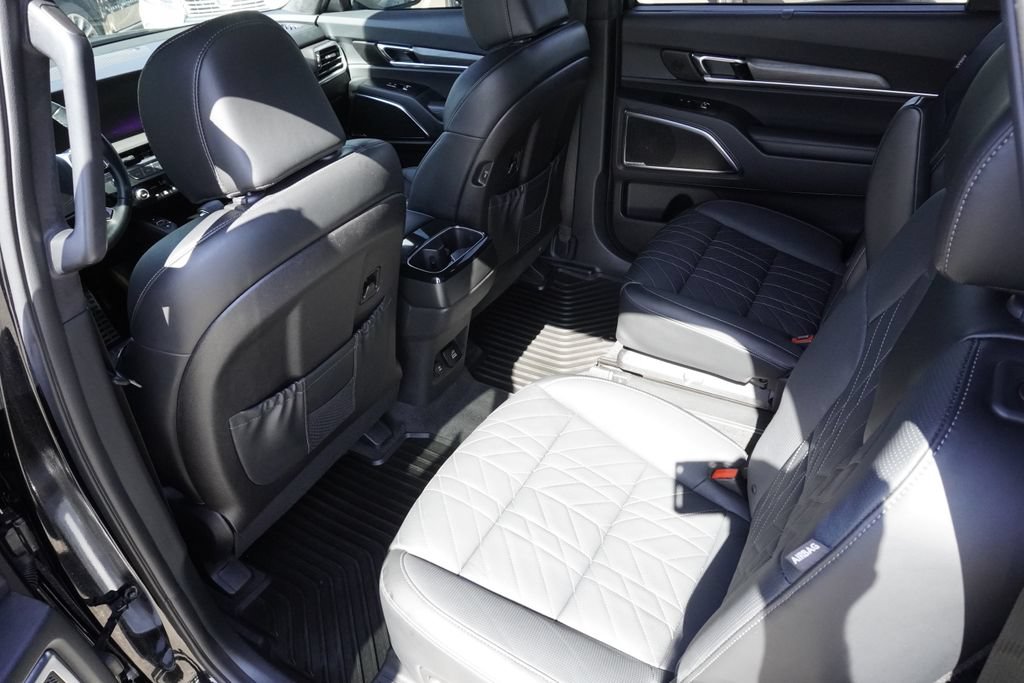 Used 2024 Kia Telluride SX Prestige X-Pro AWD/4WD image 29