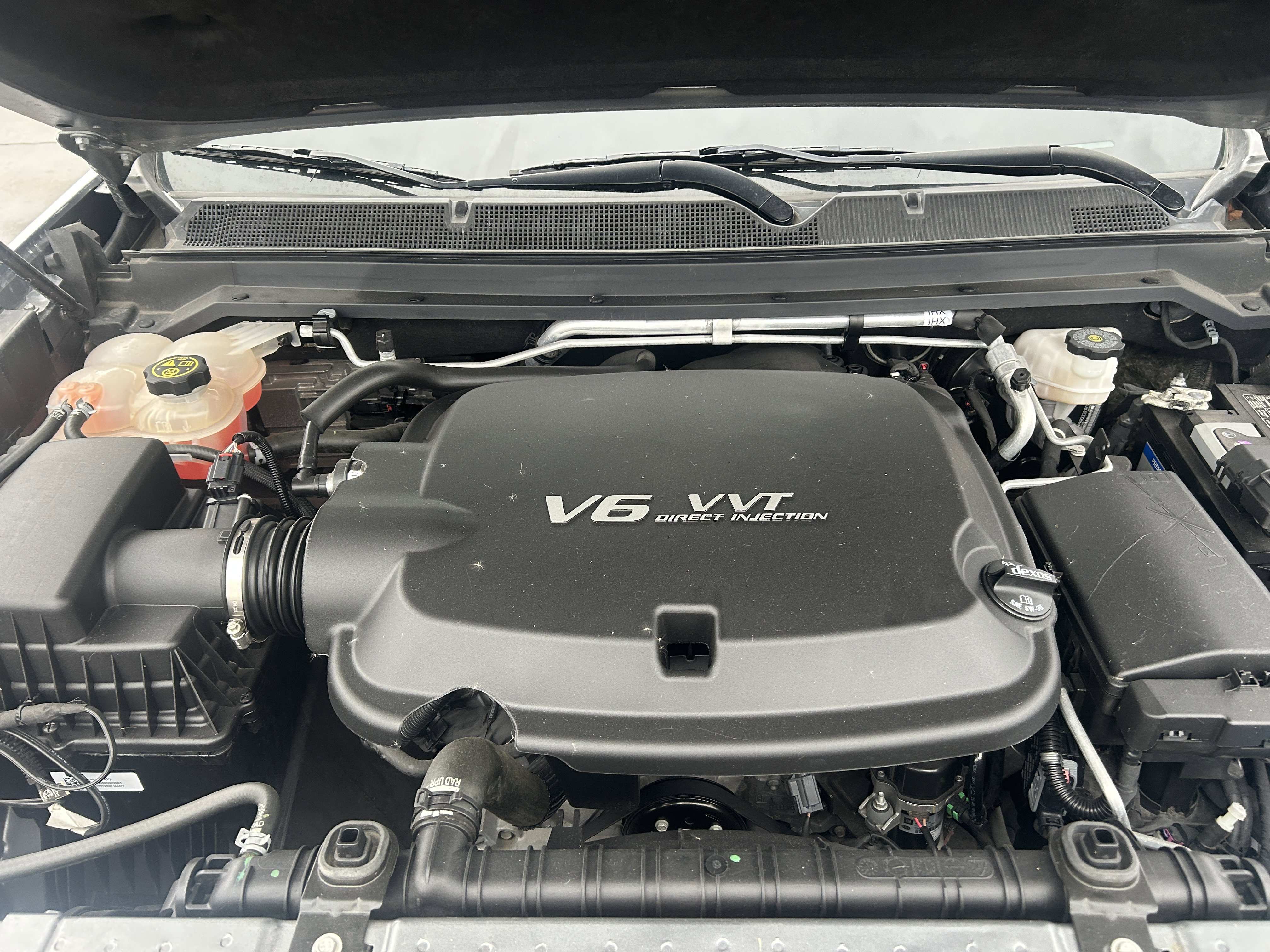 Used 2022 Chevrolet Colorado LT w/ Luxury Package image 15