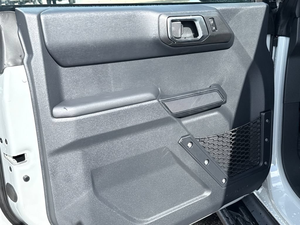 New 2026 Ford Bronco Outer Banks w/ Sasquatch Package AWD/4WD image 19