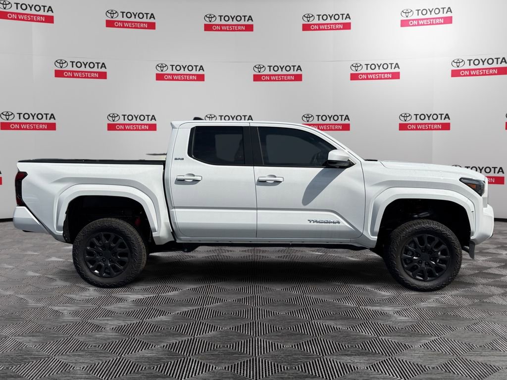 Used 2026 Toyota Tacoma SR5 image 2