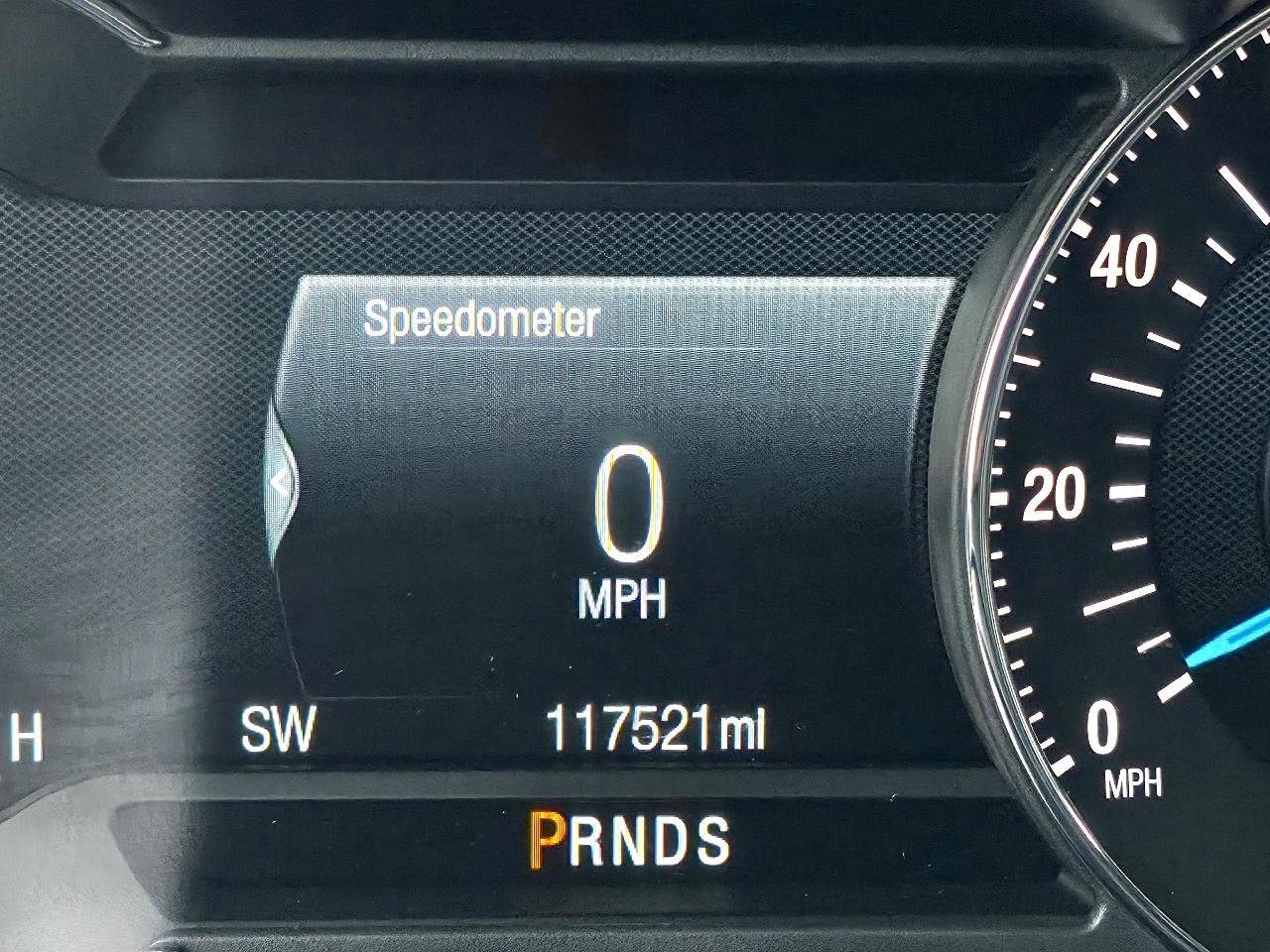 Used 2018 Ford Explorer Platinum image 27