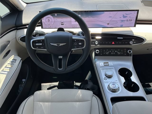 New 2026 Genesis GV70 2.5T Advanced w/ G1 Accessory Package AWD/4WD image 19