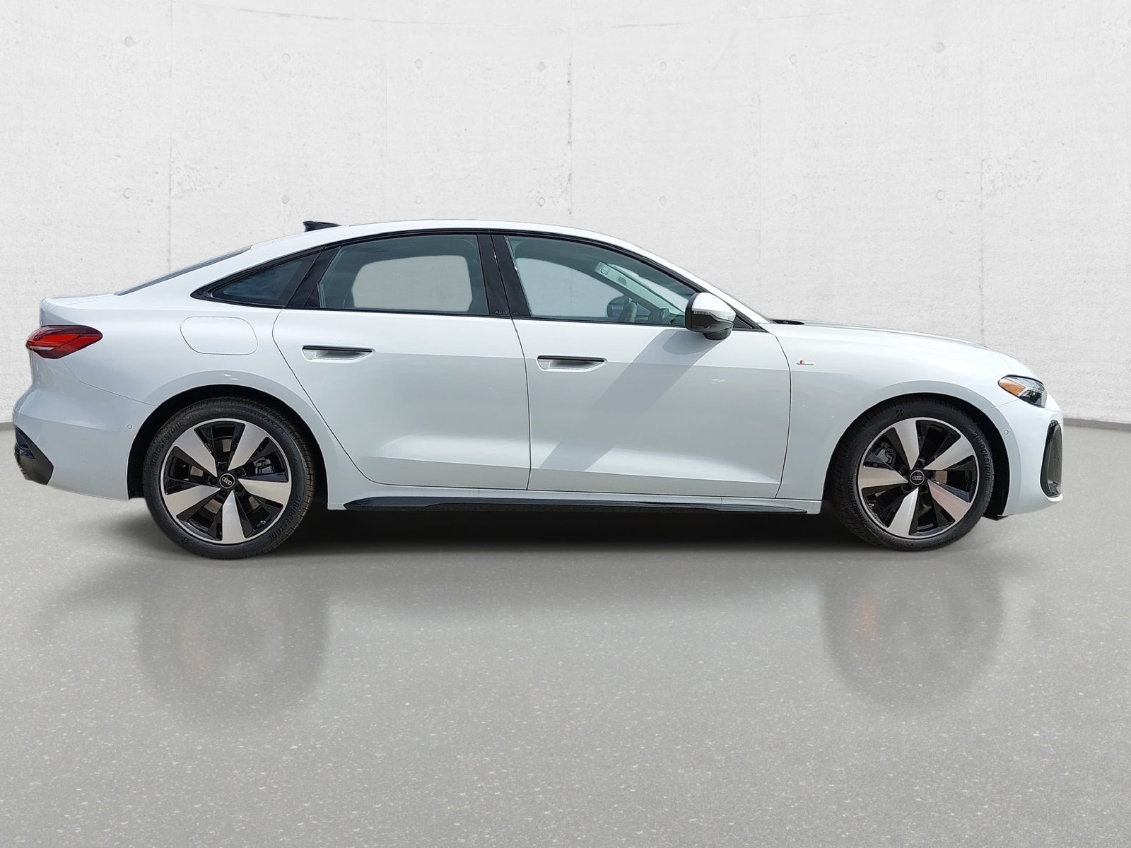 New 2026 Audi A5 Premium Plus AWD/4WD image 4
