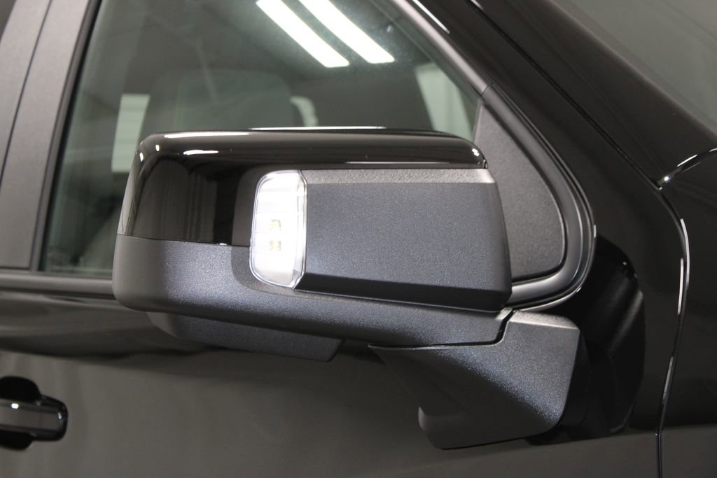 New 2026 Chevrolet Silverado 1500 ZR2 image 16