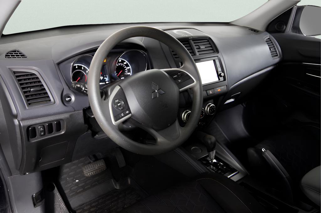 Used 2022 Mitsubishi Outlander Sport ES image 14