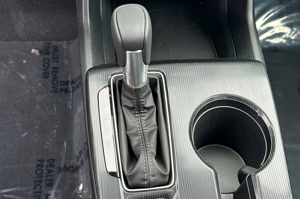 New 2026 Honda Civic Sport image 22