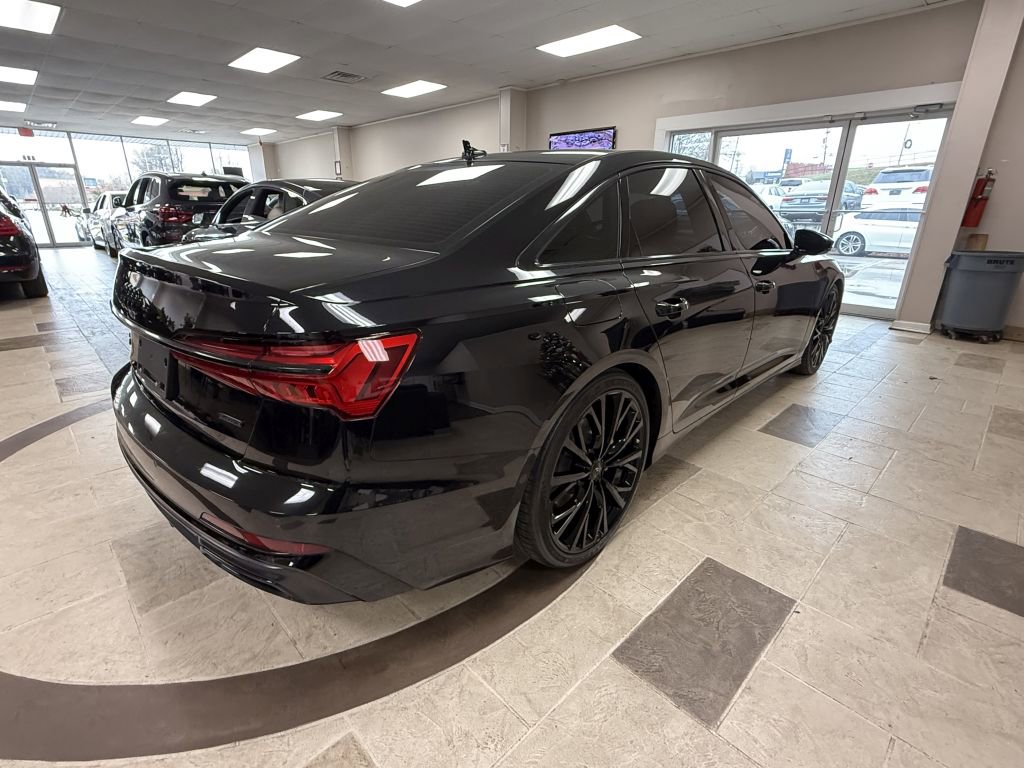 Used 2019 Audi A6 3.0T Prestige w/ Prestige Package image 50